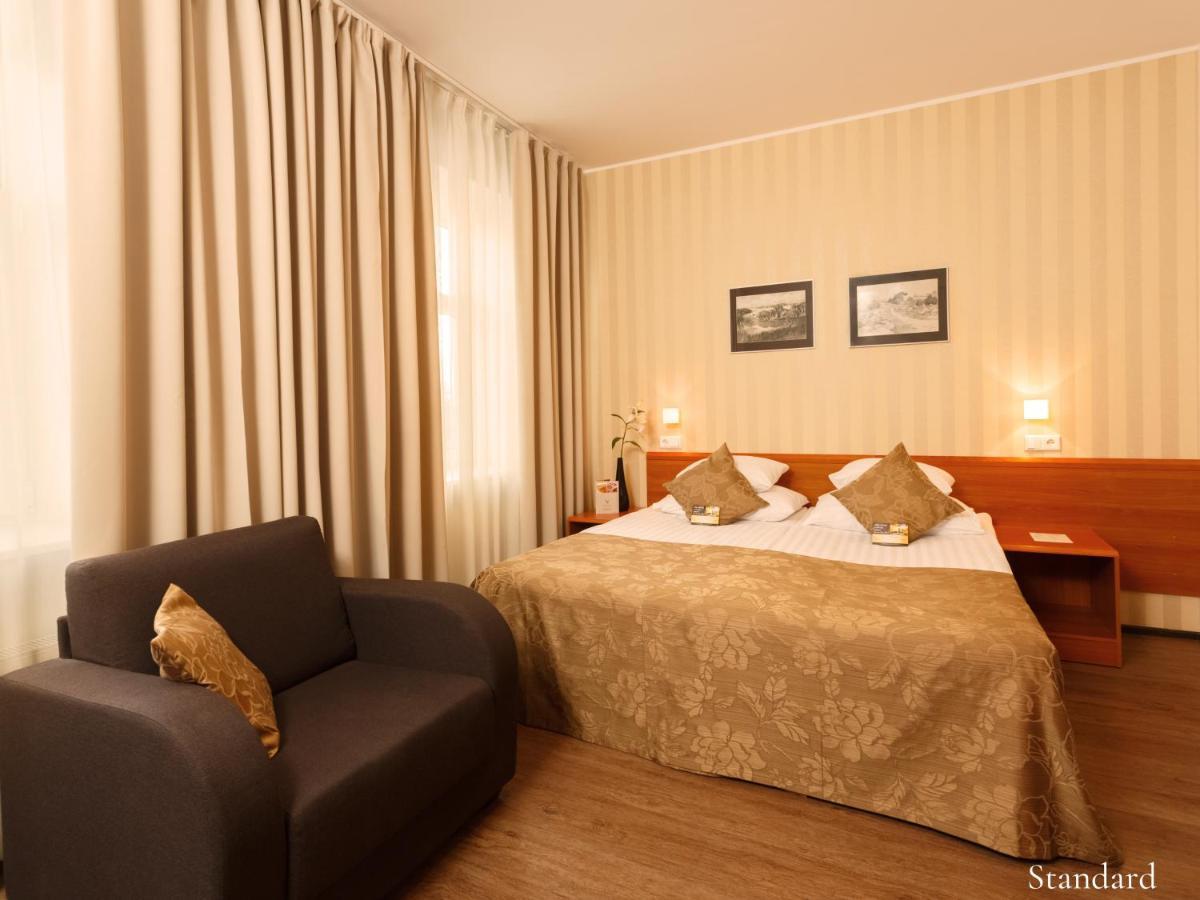 Kreutzwald 4* Reval