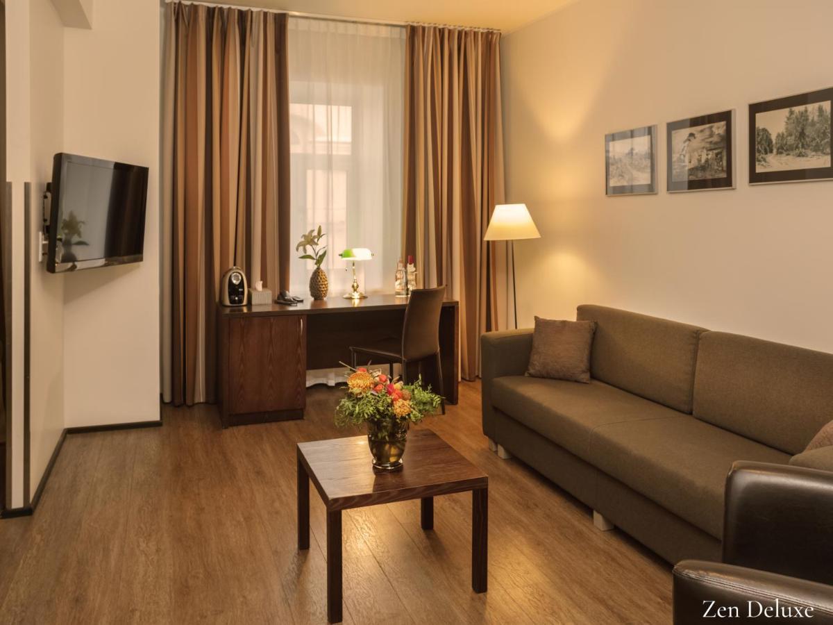 Kreutzwald 4* Reval