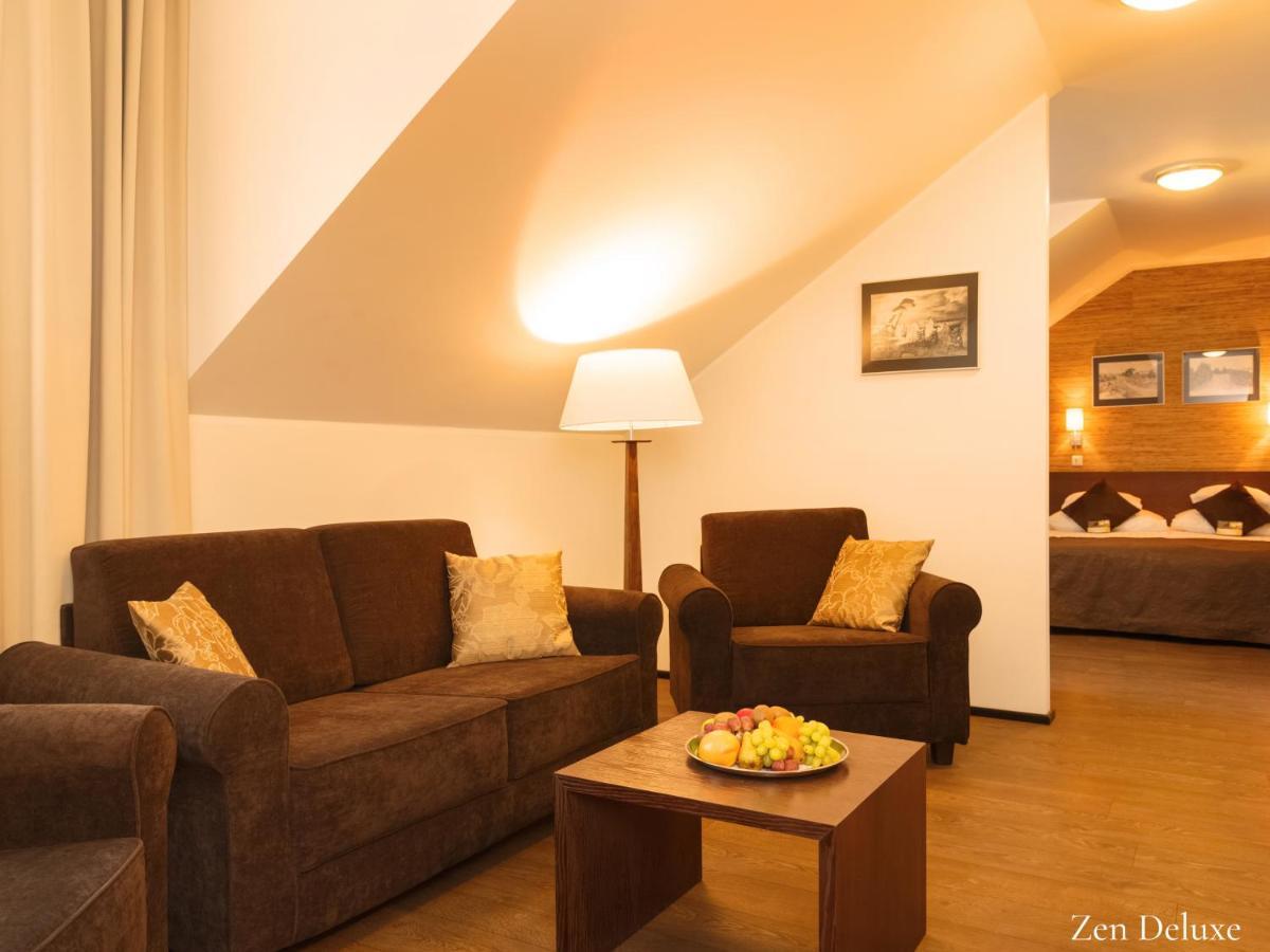Hotel Kreutzwald 4*
