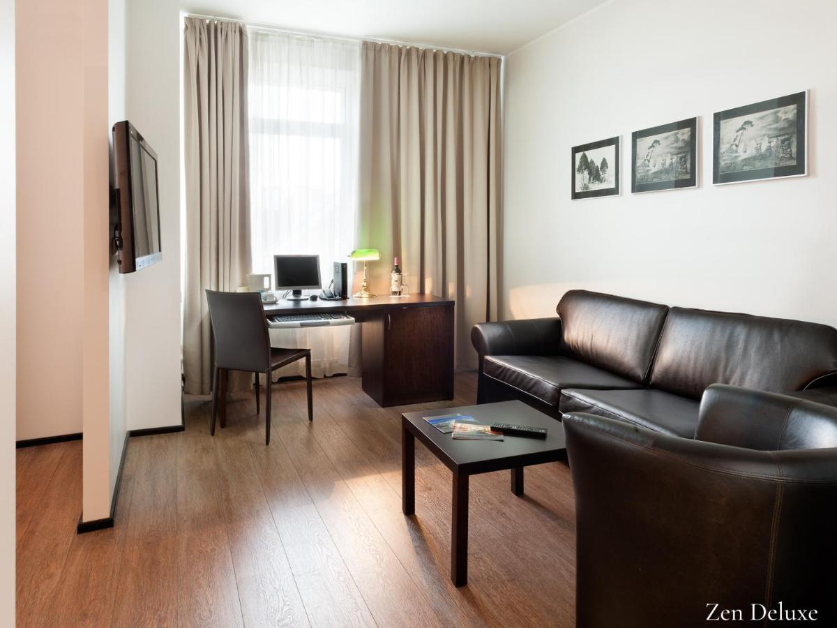 Kreutzwald Hotel 4*