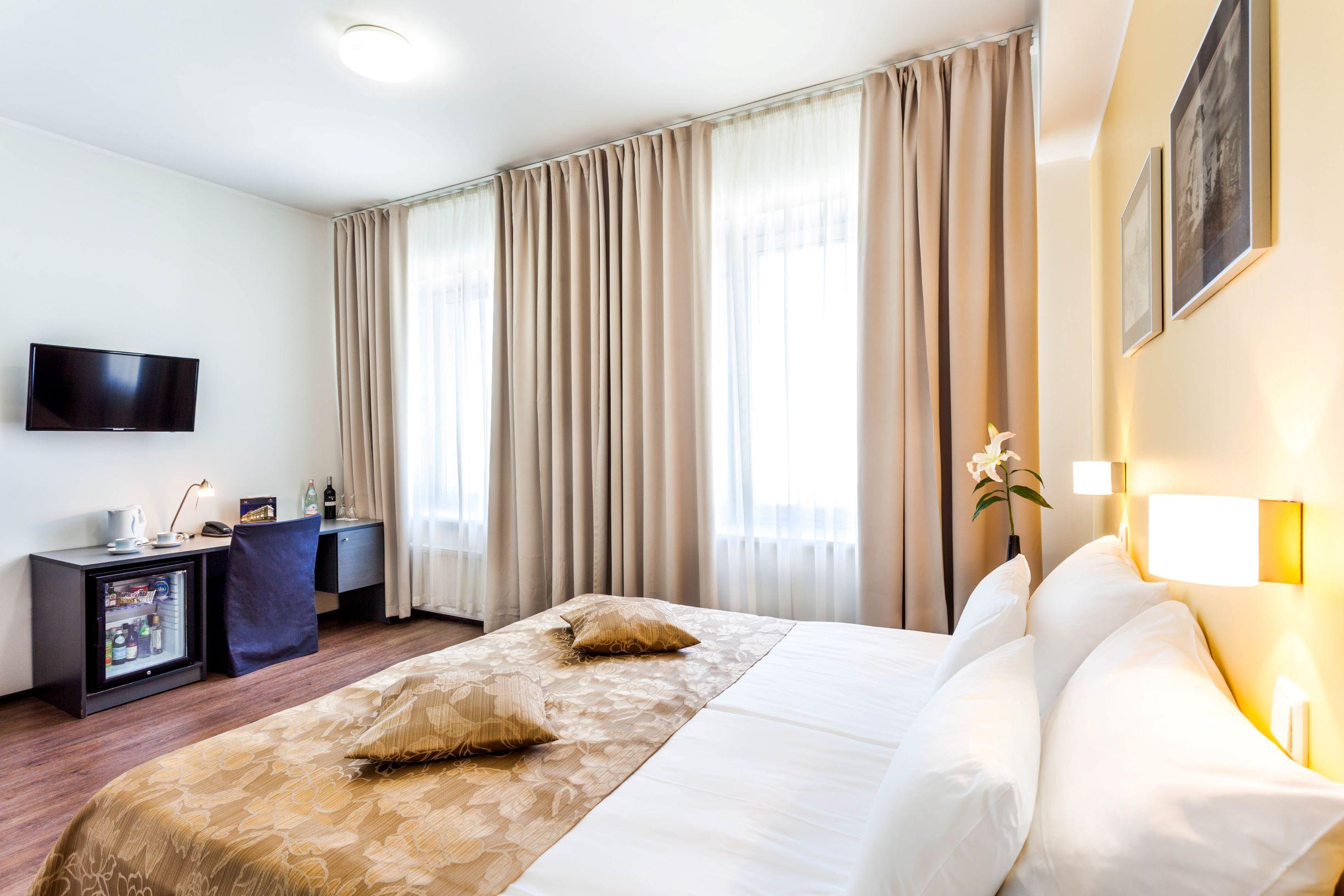 Kreutzwald Hotel Reval