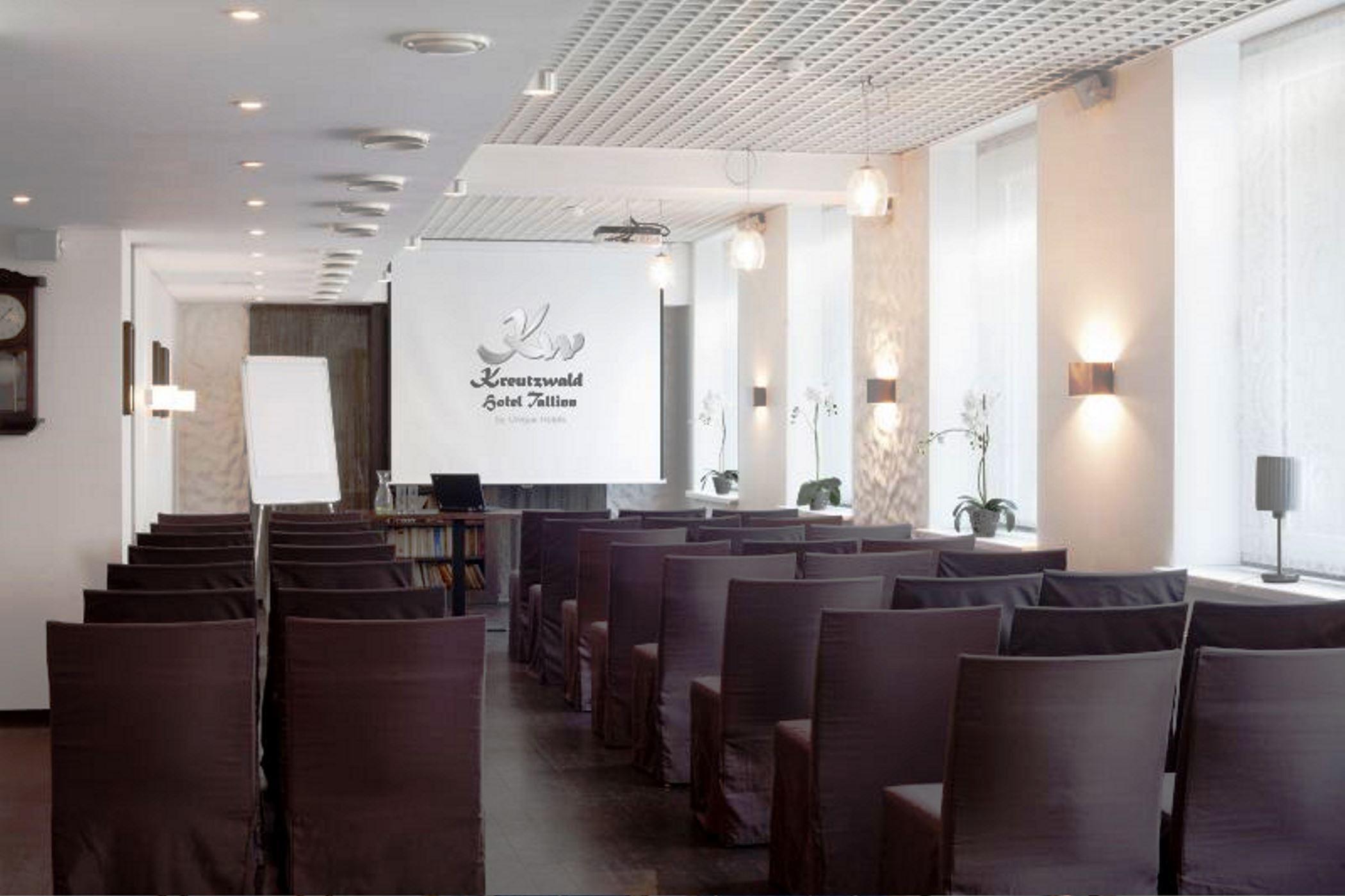 Hotel Kreutzwald 4*