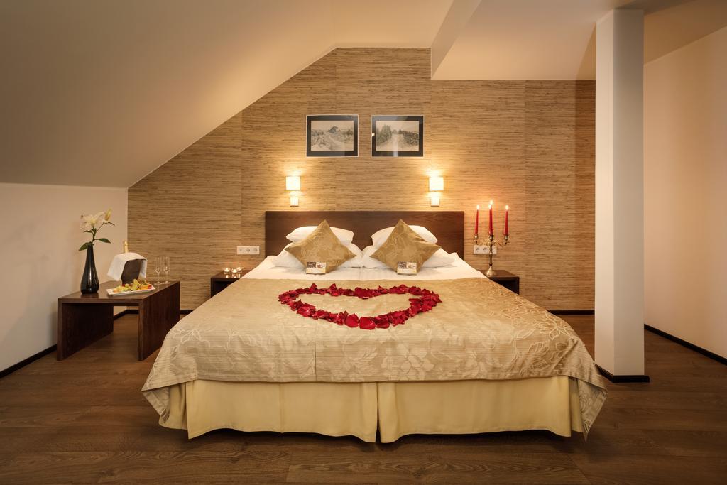 Hotel Kreutzwald
