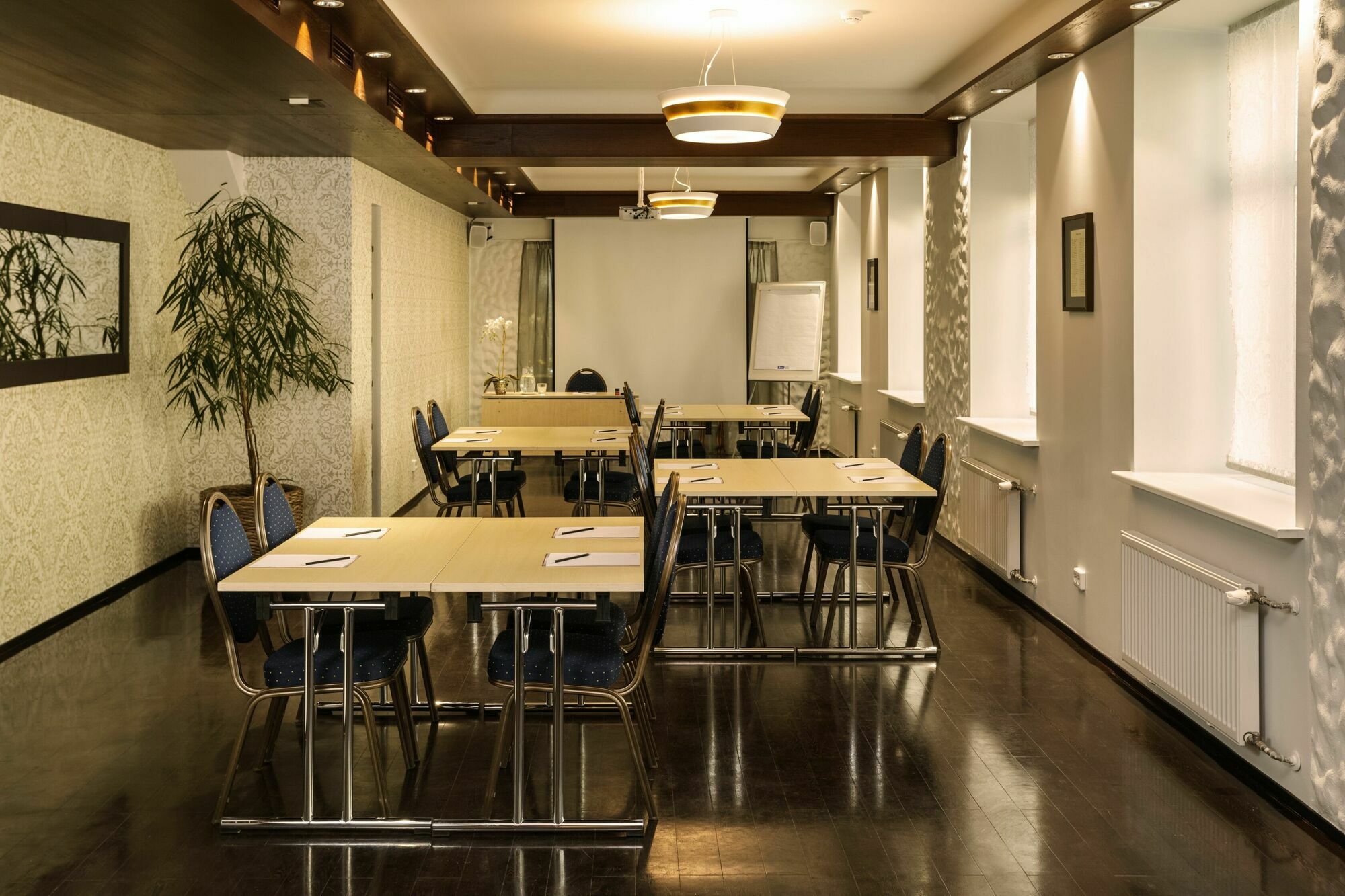 Hotel Kreutzwald 4*
