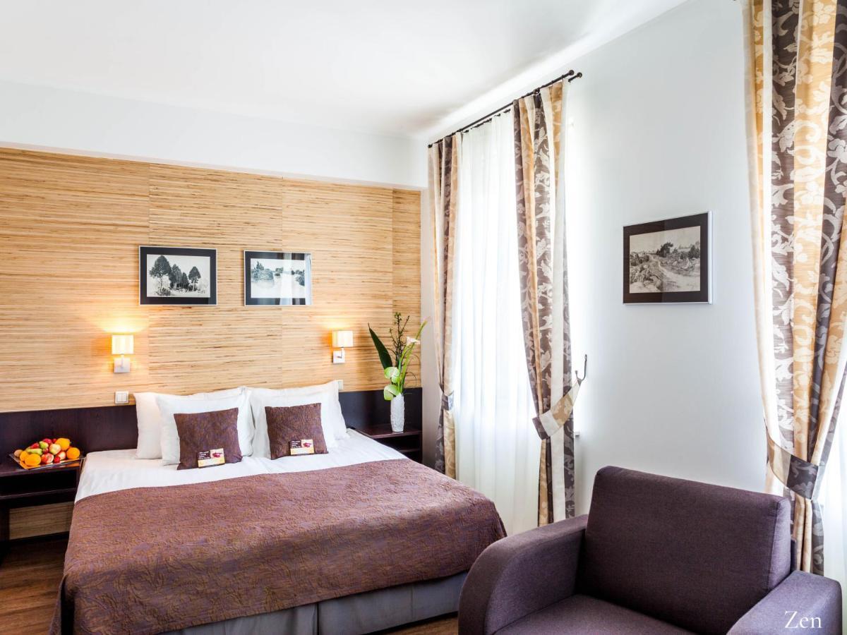 Kreutzwald Hotel Tallinn